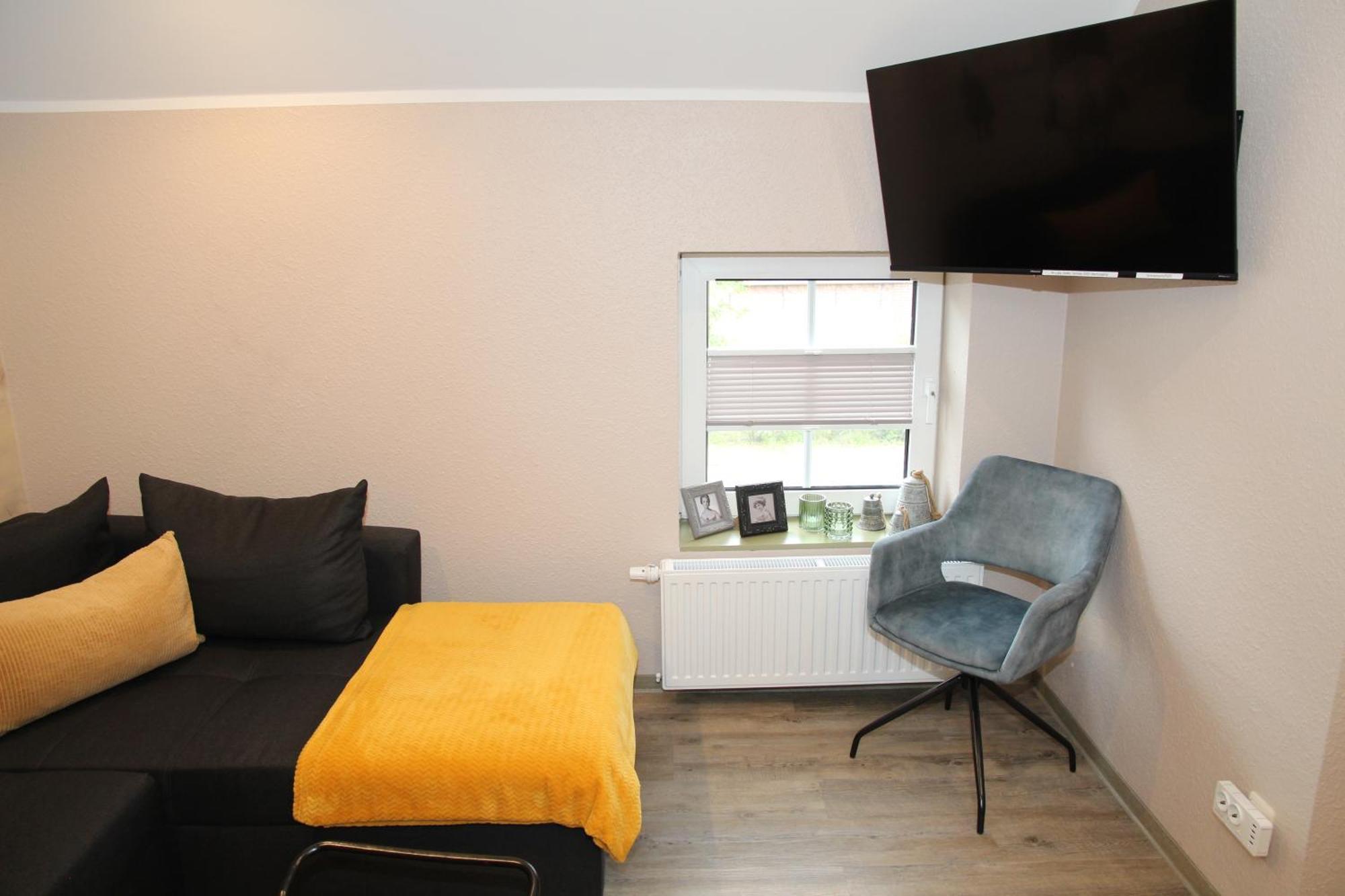 Apartment Burghaus 5